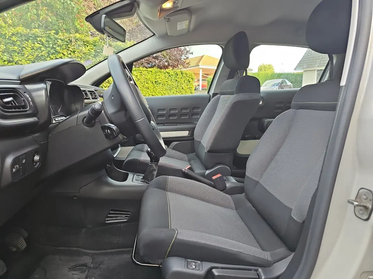 Billede 9 - Citroën C3 1,2 PureTech 82 Street