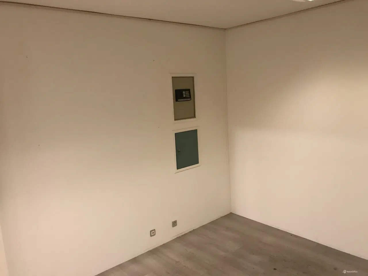 Billede 6 - Gode lokaler - tidligere brugt til snedker virksomhed