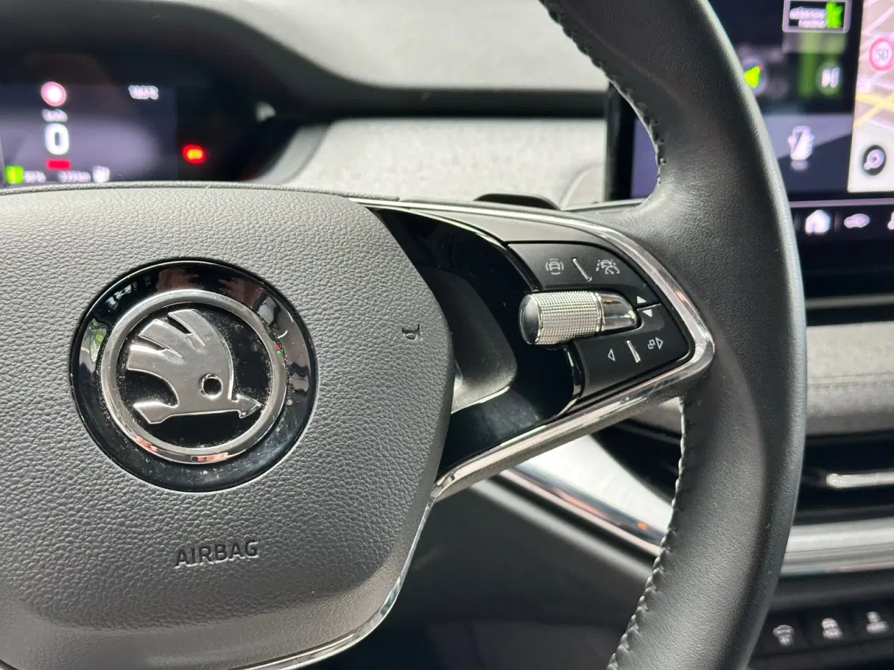 Billede 15 - Skoda Enyaq 60 iV