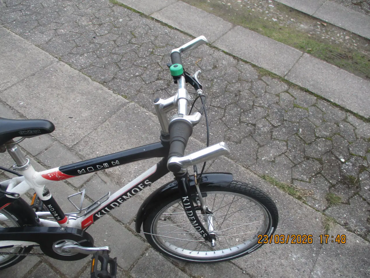 Billede 5 - Rigtig flot cykel
