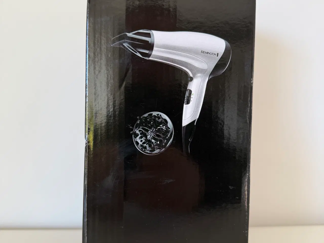 Billede 10 - Helt ny Remington Power Volume 2000 hårtørrer