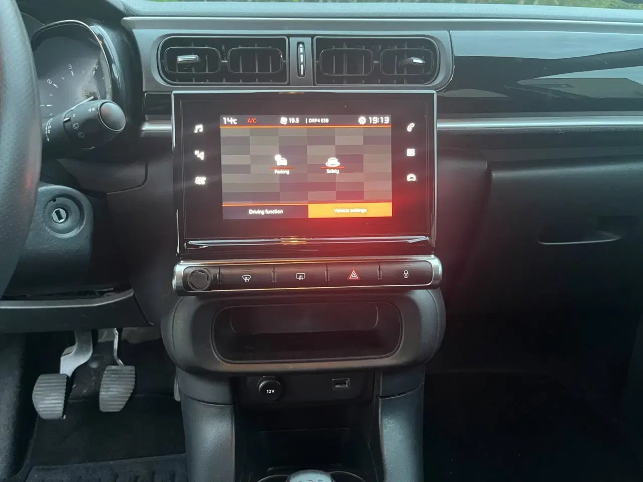 Billede 13 - Citroën C3 1,2 PureTech 83 Feel