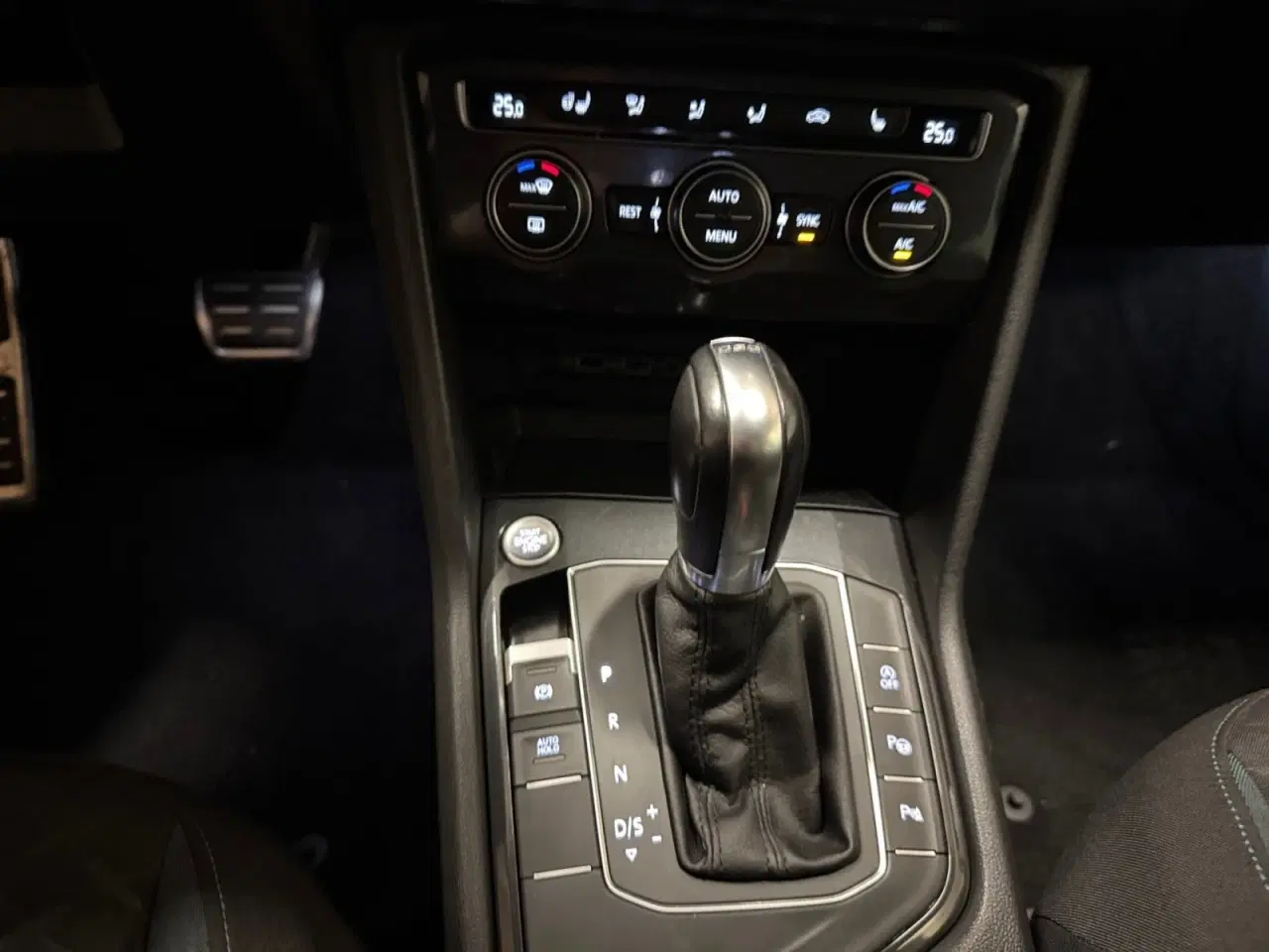 Billede 11 - VW Tiguan 2,0 TDi 150 IQ.Drive DSG