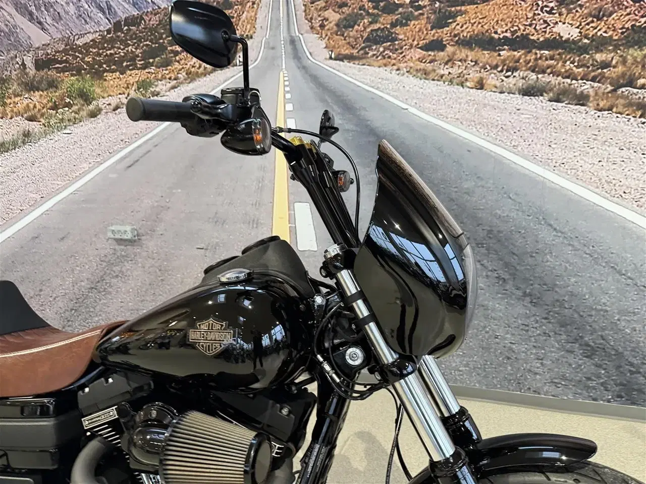 Billede 10 - Harley-Davidson FXDLS Dyna Low Rider S