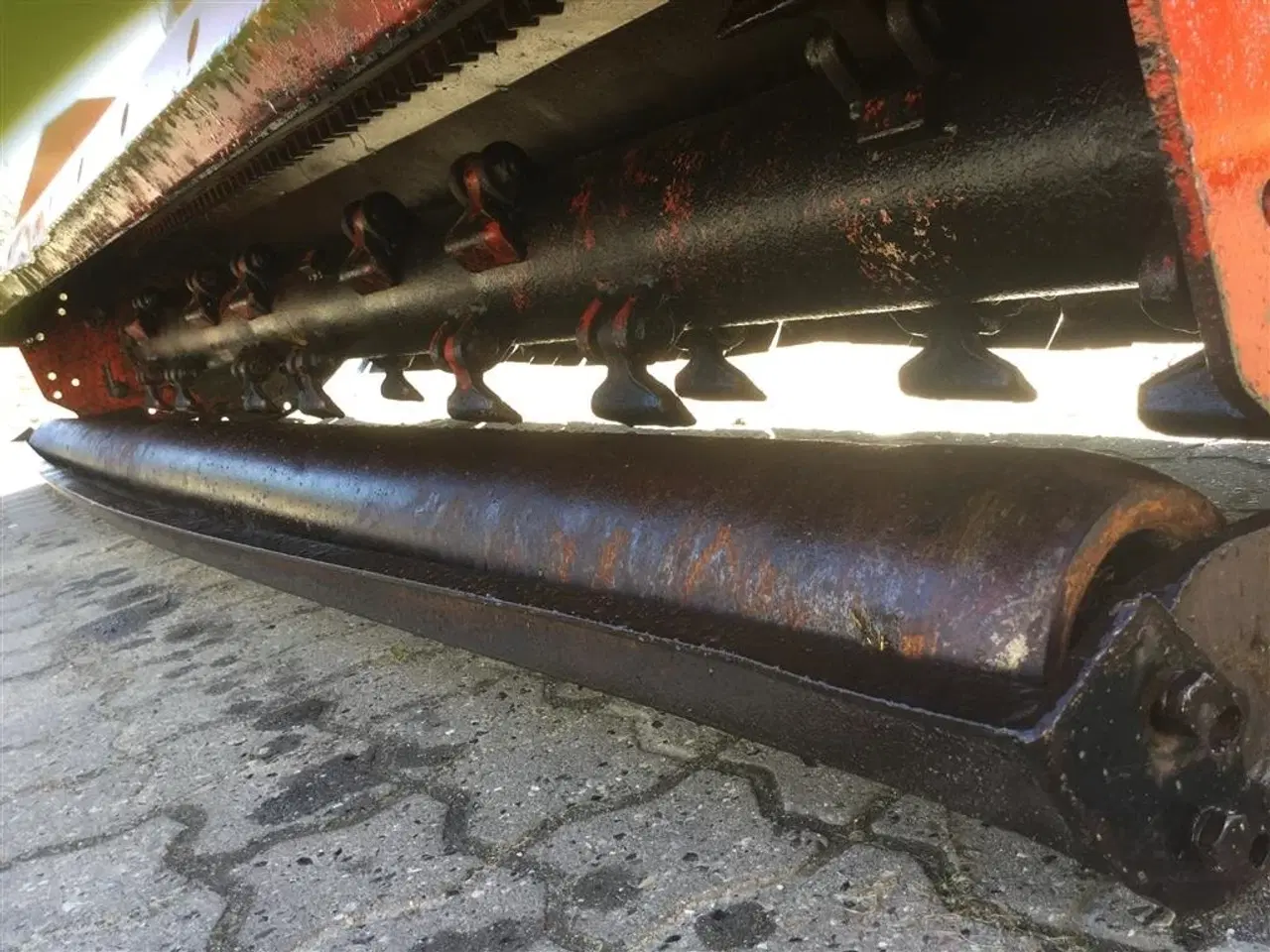 Billede 6 - Forigo ft 12 280 cm