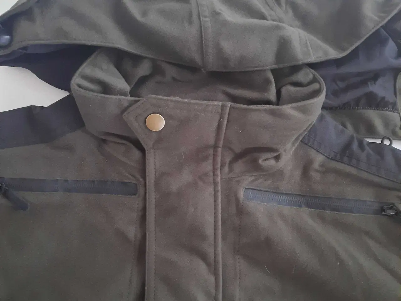 Billede 9 - Vinterjakke til mænd 
