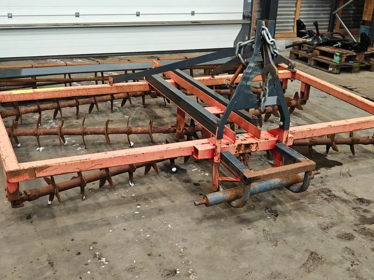 Billede 2 - Hankmo 300S