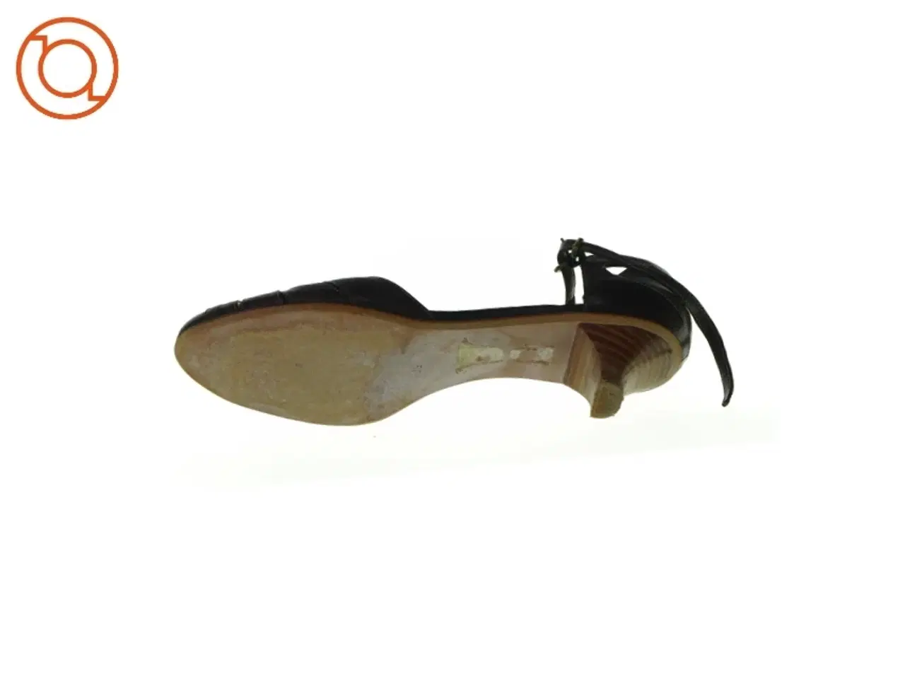 Billede 2 - Stiletter (str. 39)