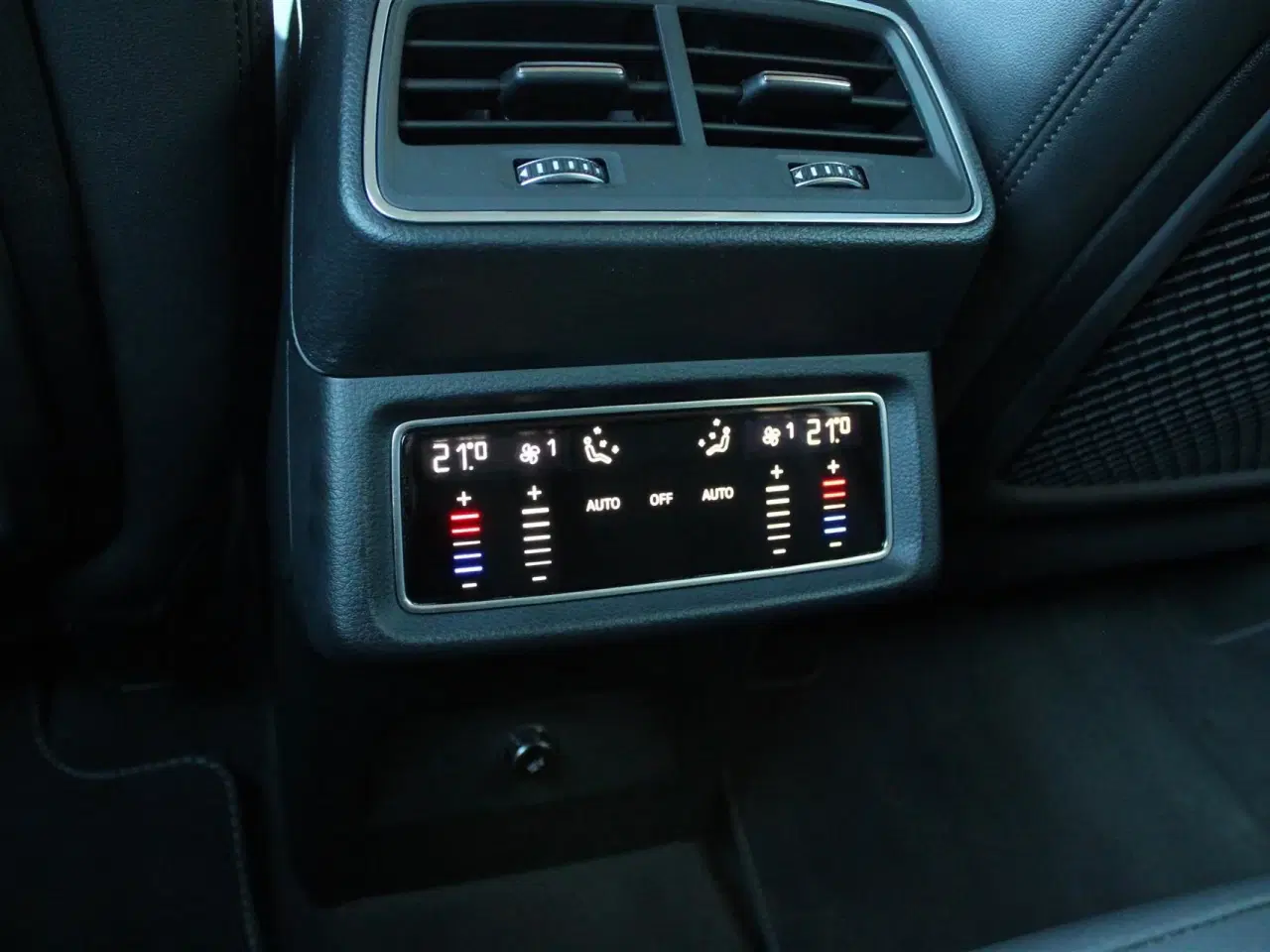 Billede 15 - Audi E-tron 55 Quattro 408HK 5d Aut.