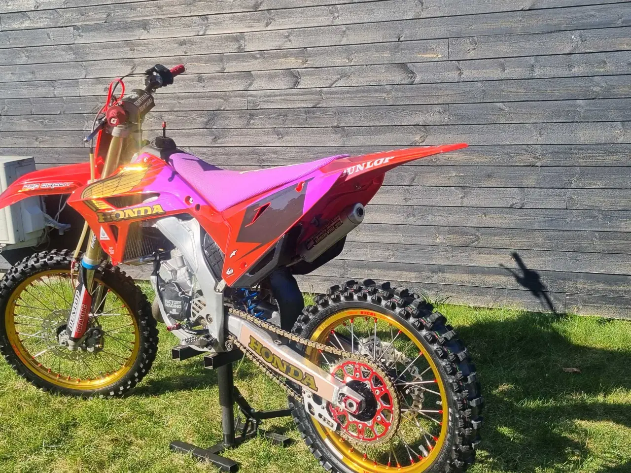 Billede 13 - Honda CR 125 2006