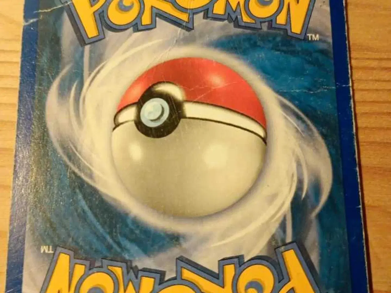 Billede 2 - Pokemonkort 