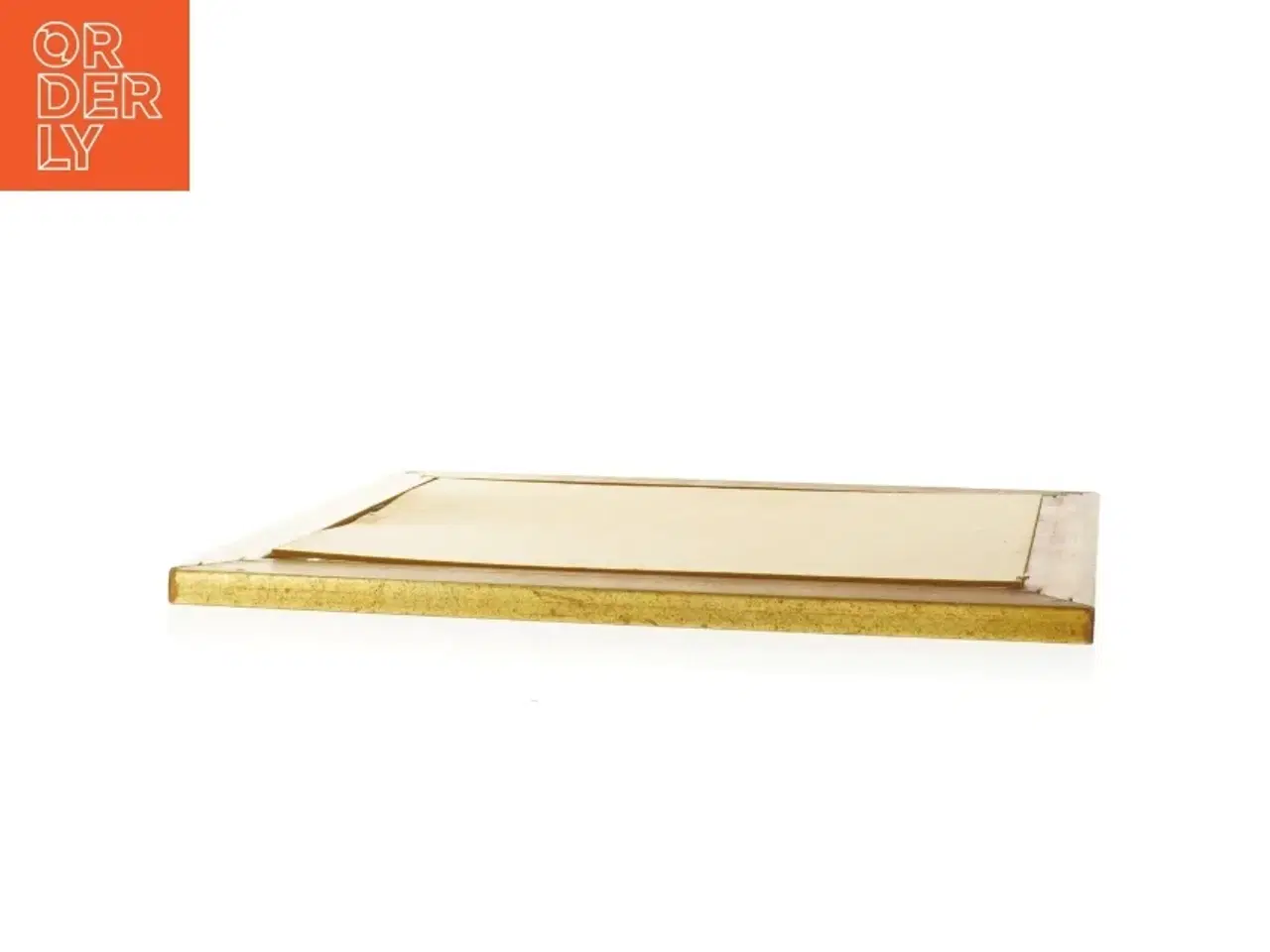 Billede 4 - Træbilledrammer (str. 30 x 25 cm ydre mål)