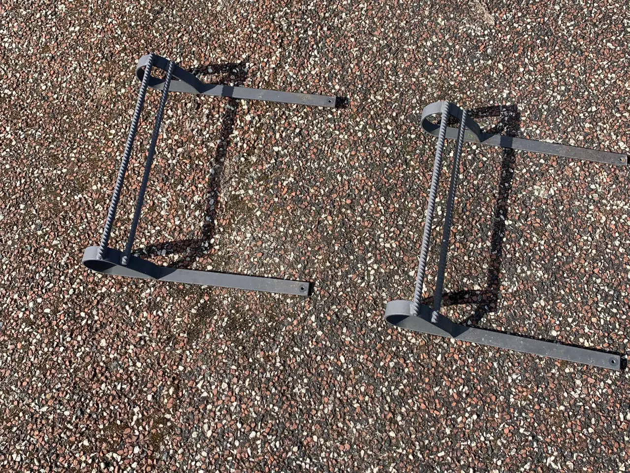 Billede 2 - Trin til tag