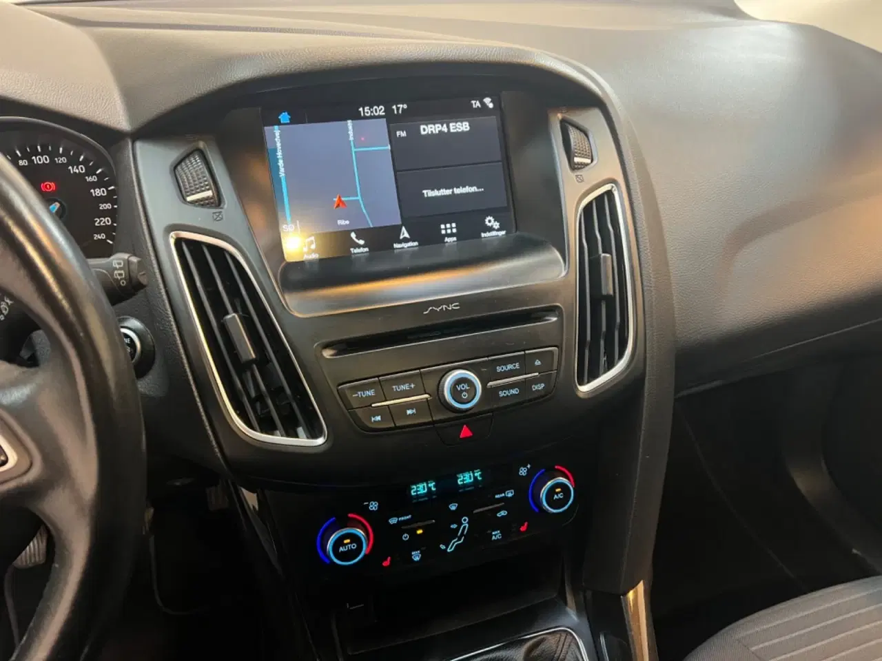 Billede 14 - Ford Focus 1,0 SCTi 125 Titanium stc.