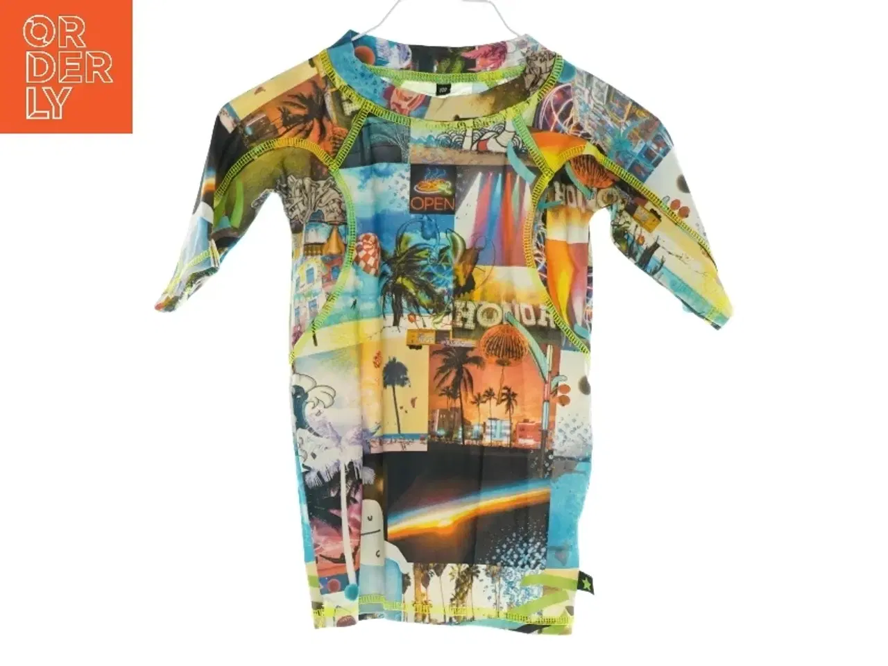 Billede 1 - Bluse fra Molo (str. 110)