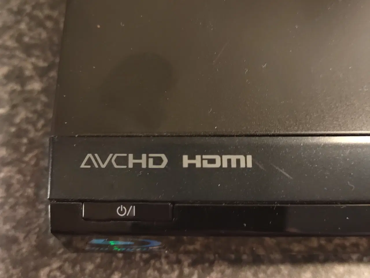 Billede 3 - Panasonic dvd blu-ray disc player