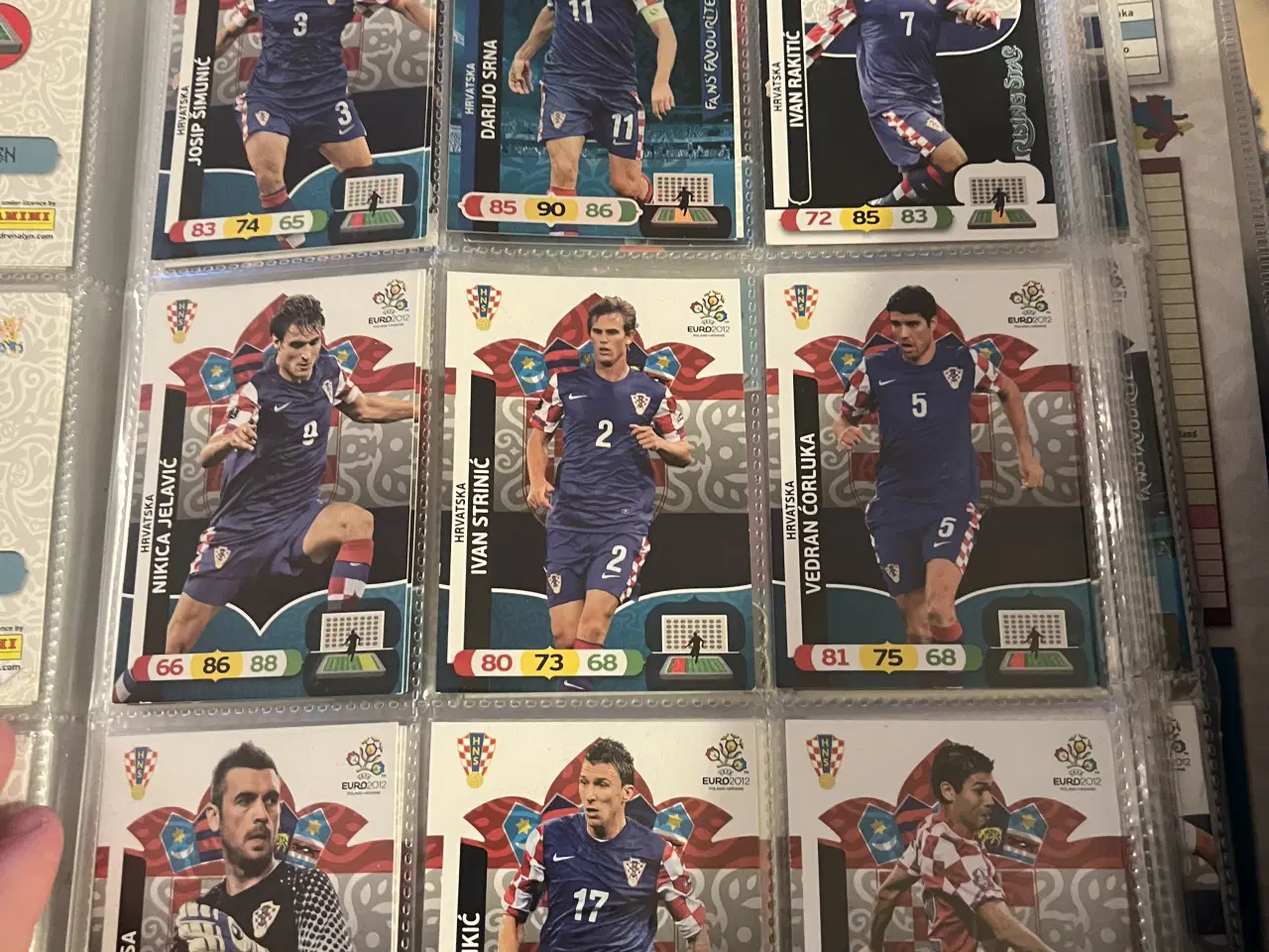 Billede 7 - EUROPA LEAGUE 2012