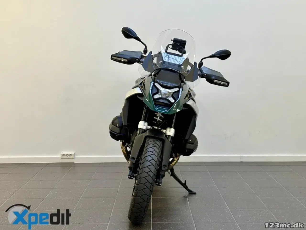 Billede 4 - BMW R 1300 GS