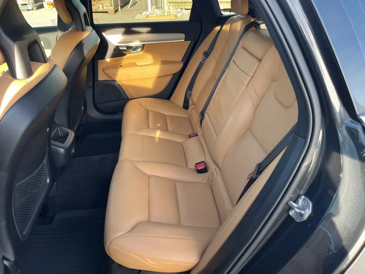 Billede 16 - Volvo V90 2,0 D5 235 Inscription aut. AWD