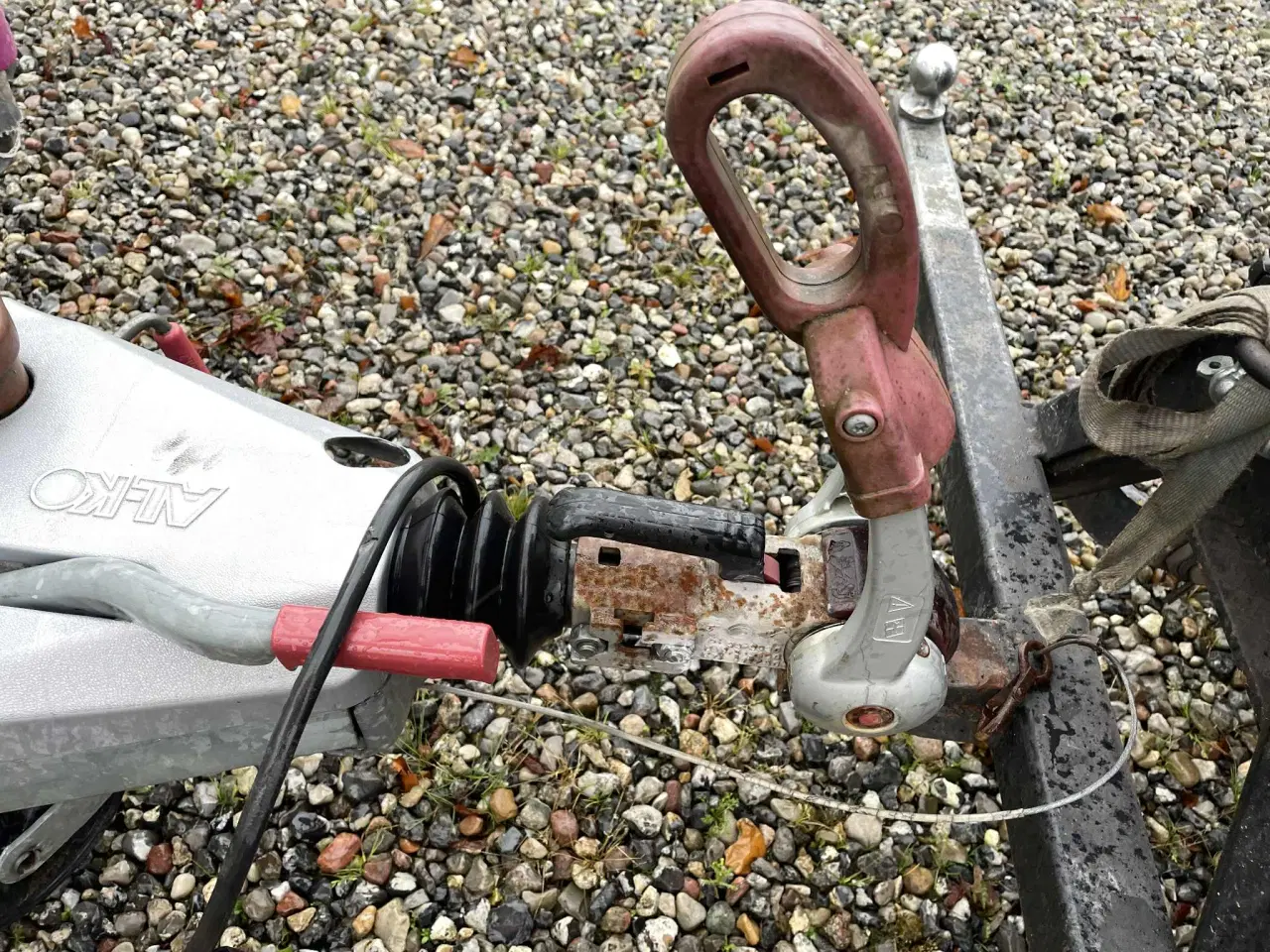 Billede 18 - LMC Dominant 510 RD