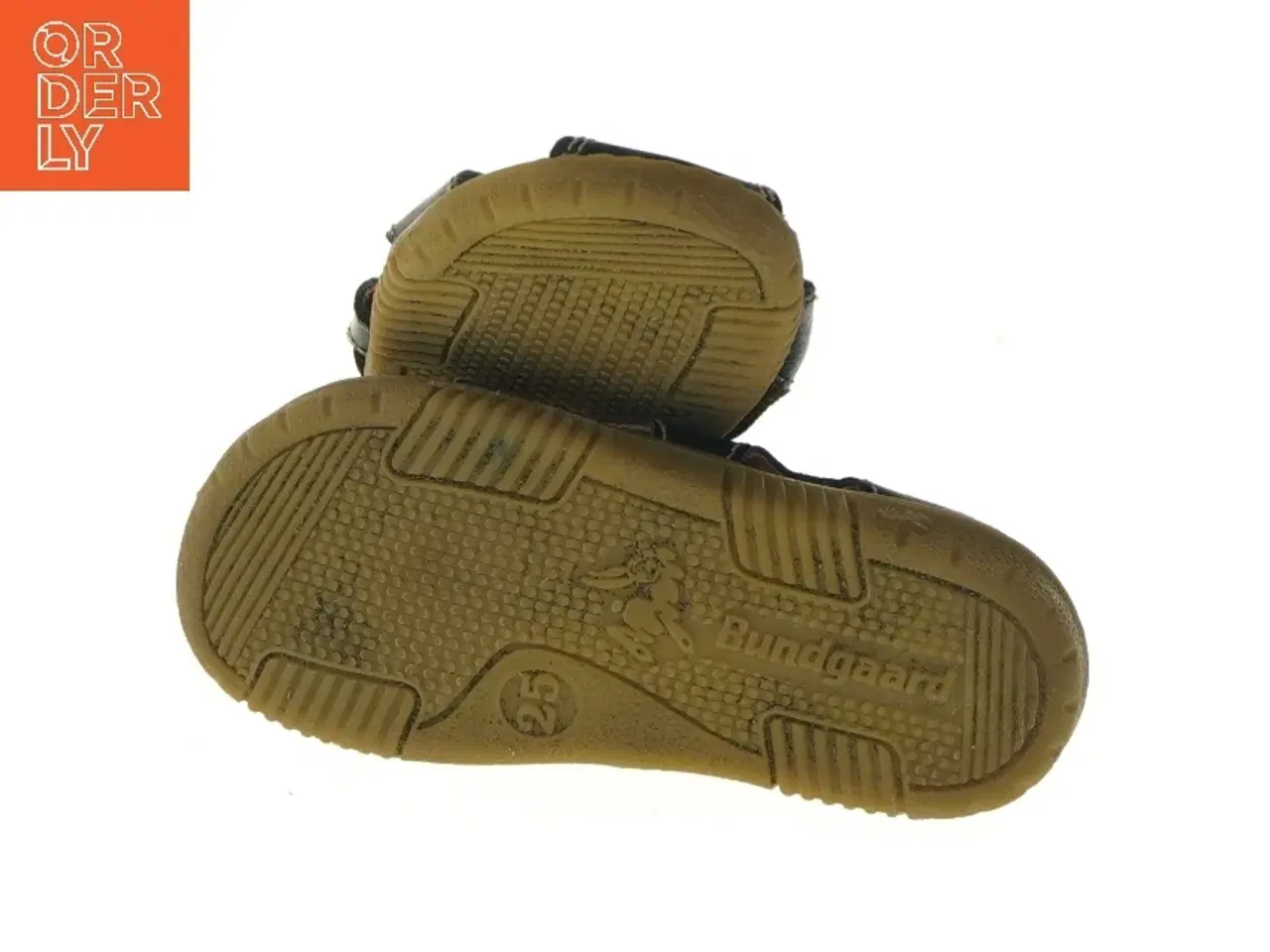 Billede 5 - Børne sandaler fra Bundgaard (str. 25 )