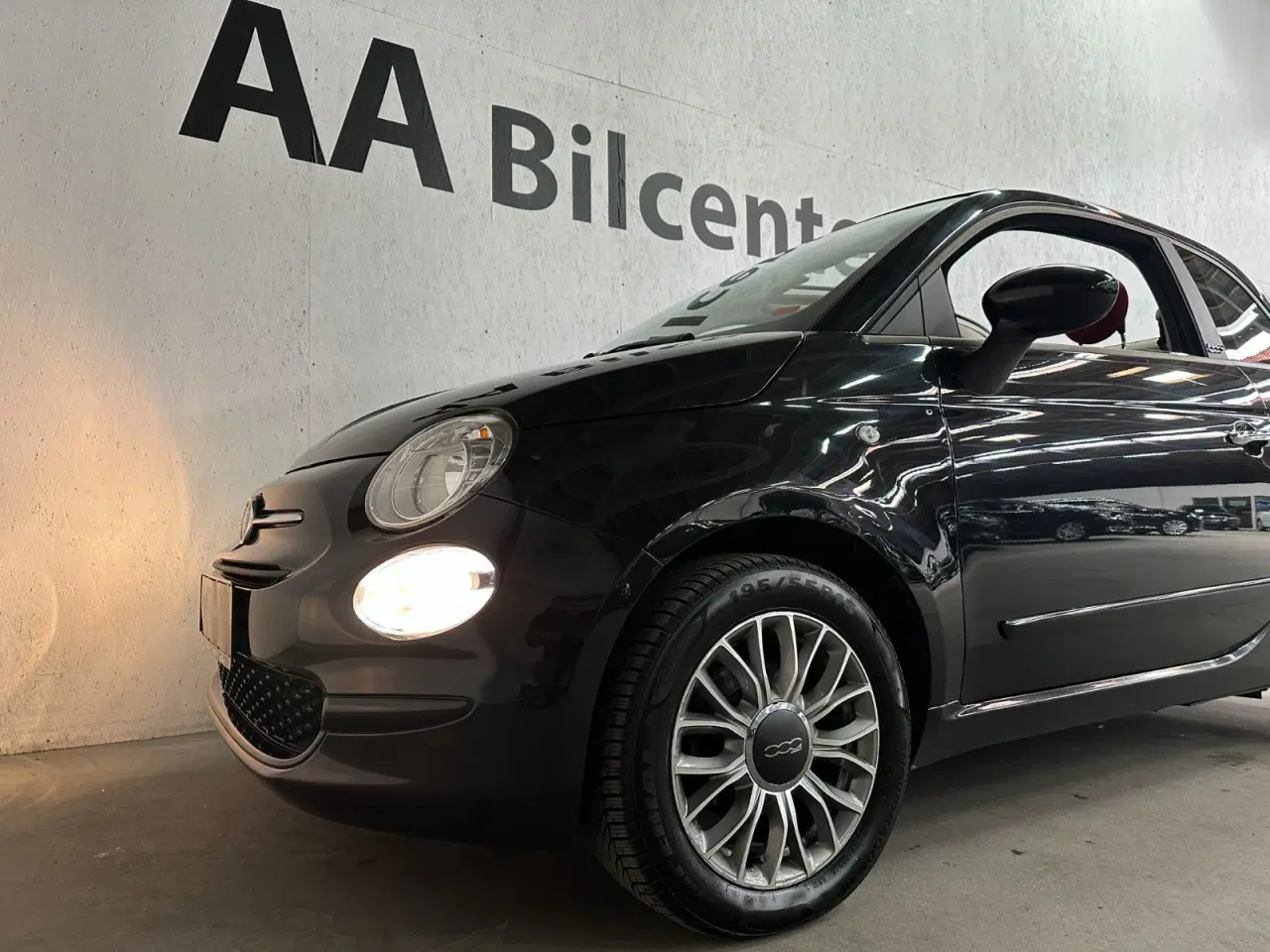 Billede 7 - Fiat 500C 0,9 TwinAir 80 Pop