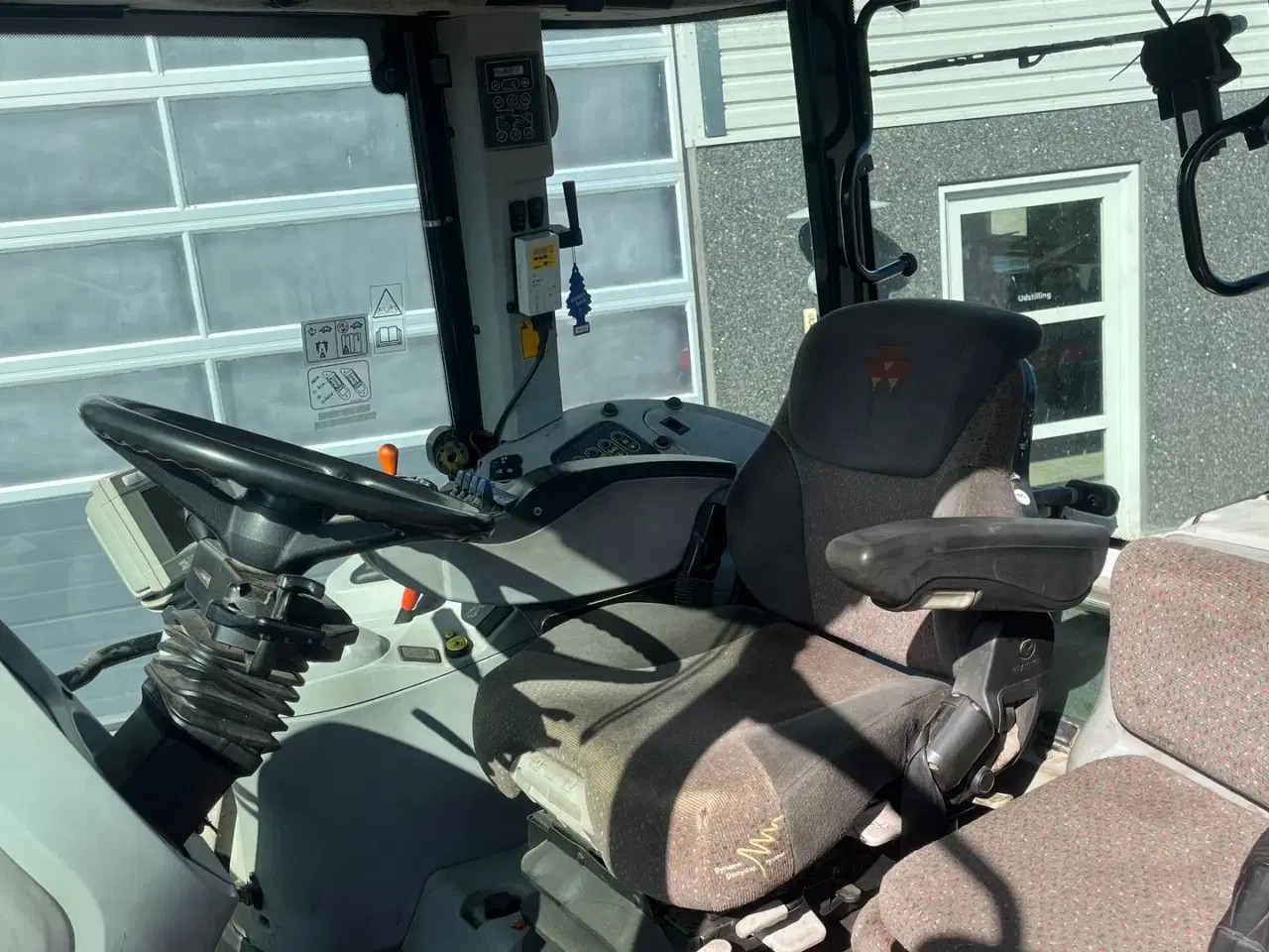 Billede 6 - Massey Ferguson 7499 DYNA VT Med frontlift