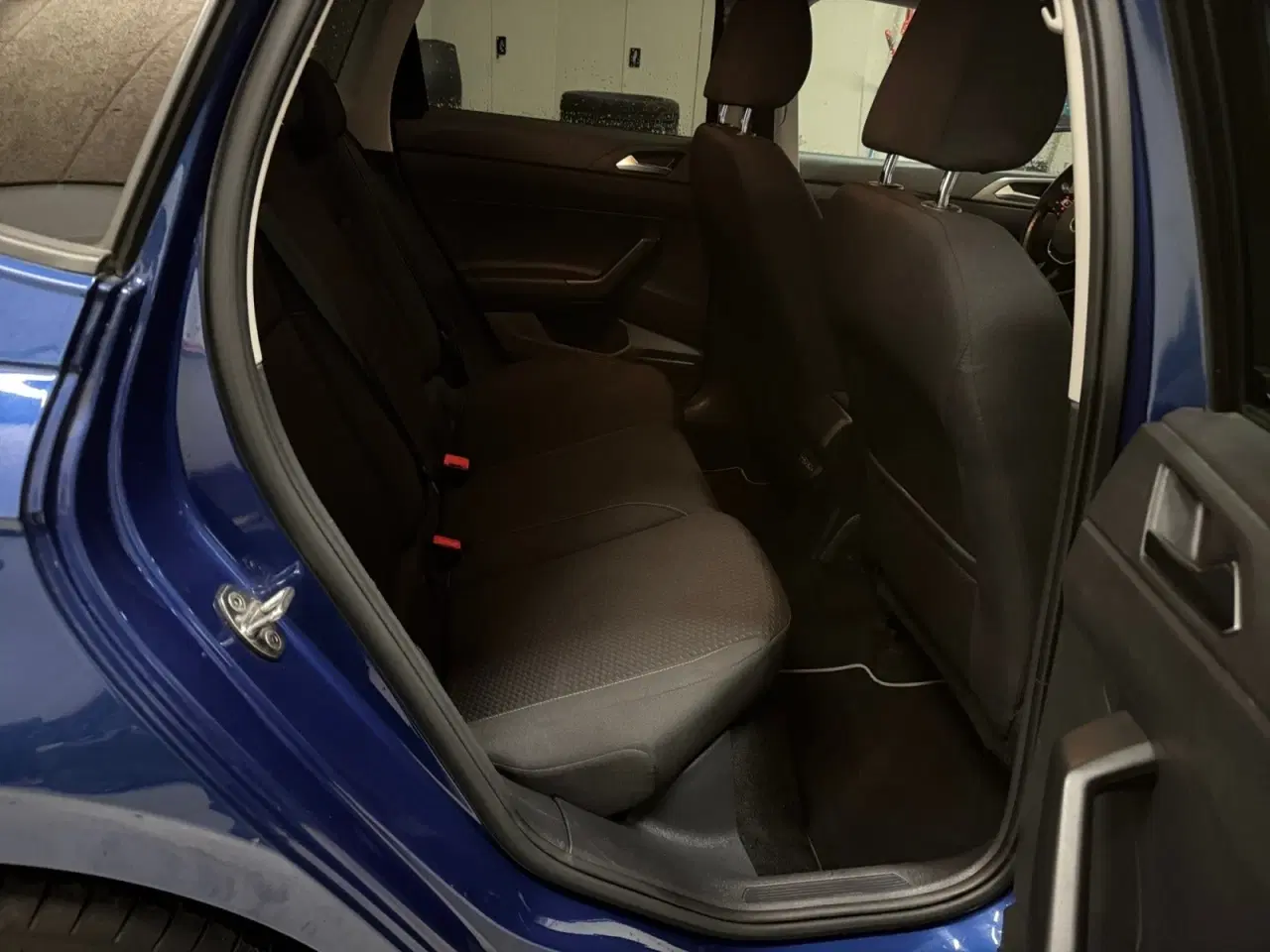 Billede 13 - VW Polo 1,0 TSi 95 Comfortline