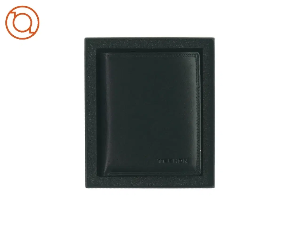 Billede 1 - Pung fra Teehon (str. LB 12x10)