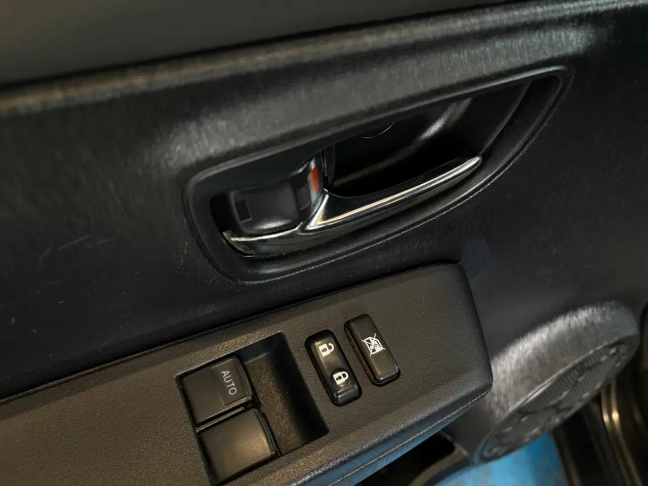 Billede 17 - Toyota Yaris 1,4 D-4D T1