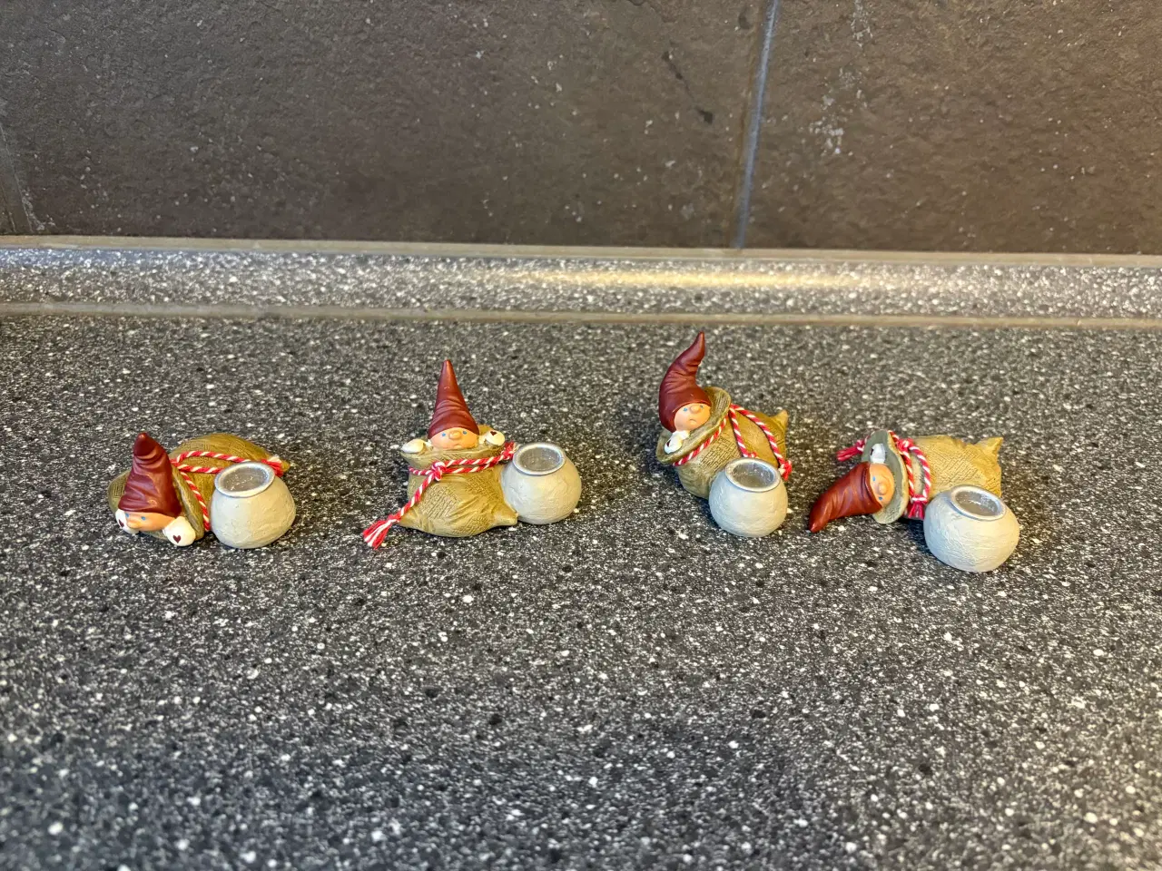 Billede 3 - Trip trap lysnisser