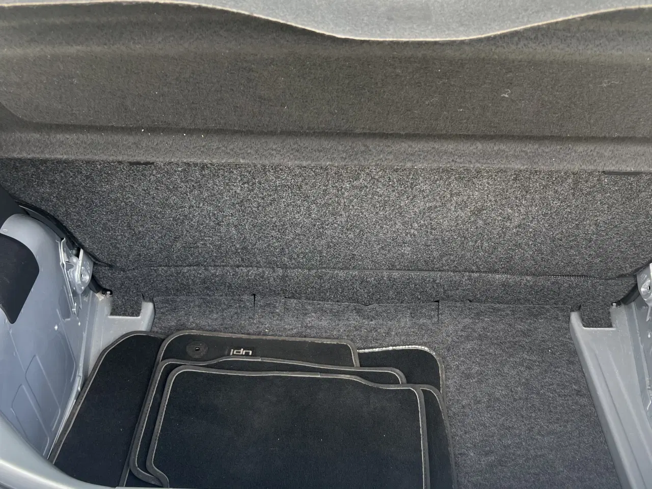 Billede 5 - Vw UP! Nysynet