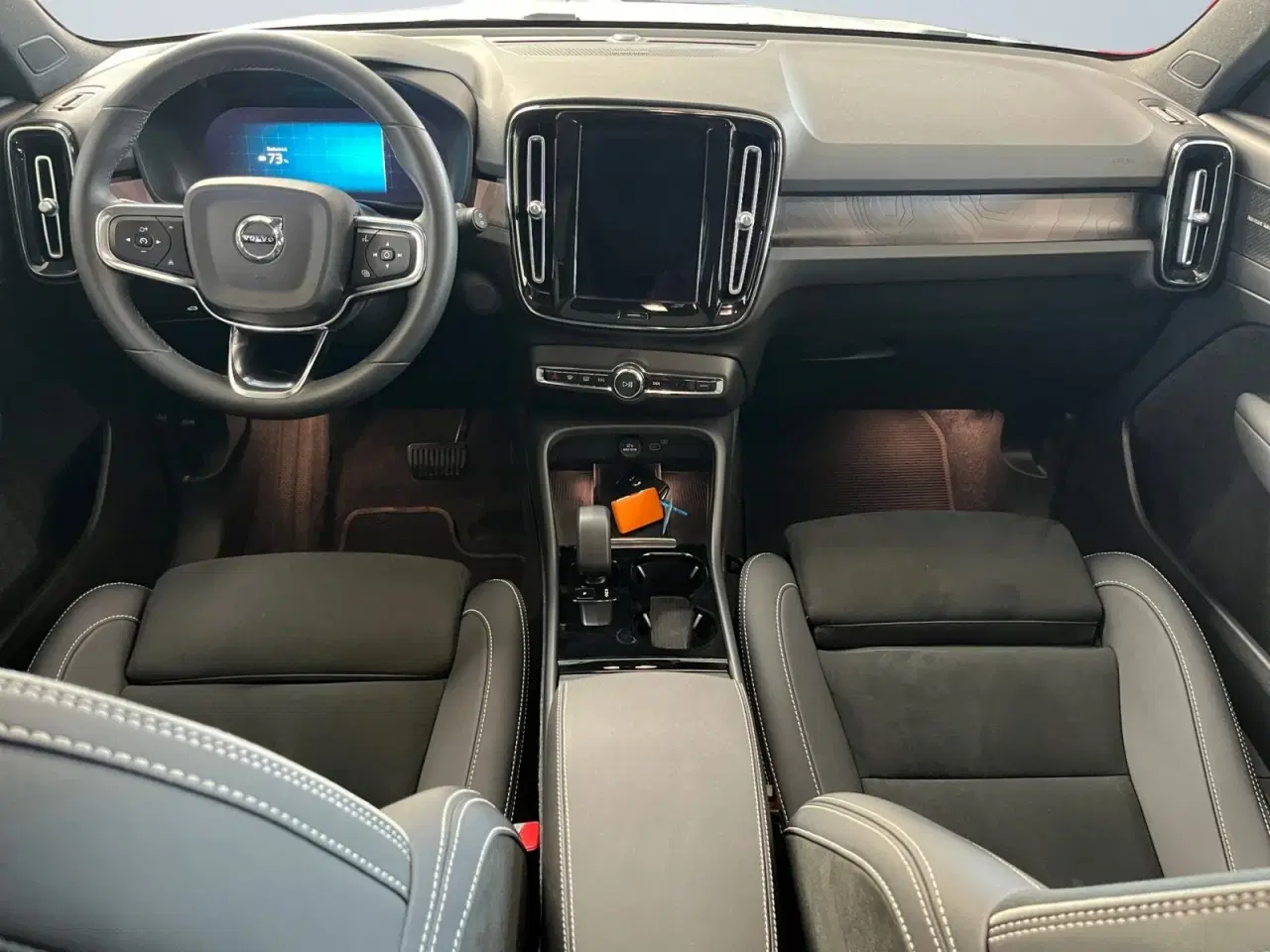 Billede 11 - Volvo XC40  P6 ReCharge Ultimate