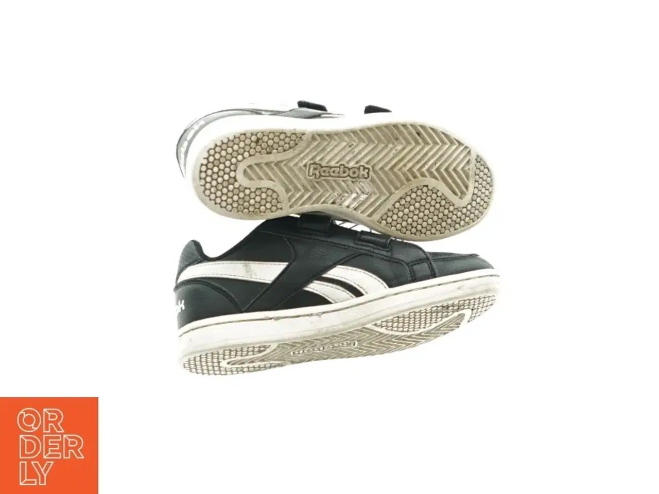 Billede 4 - Børnesko - Reebok - Størrelse 32