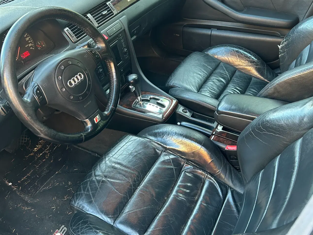 Billede 5 - audi a6 2,7 biturbo