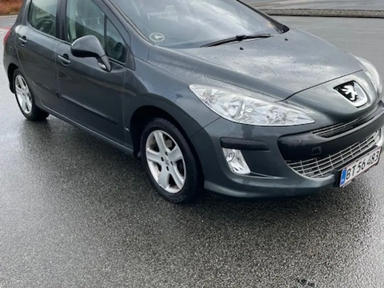 Billede 8 - Peugeot 308 Nysynet. d.6/12-24