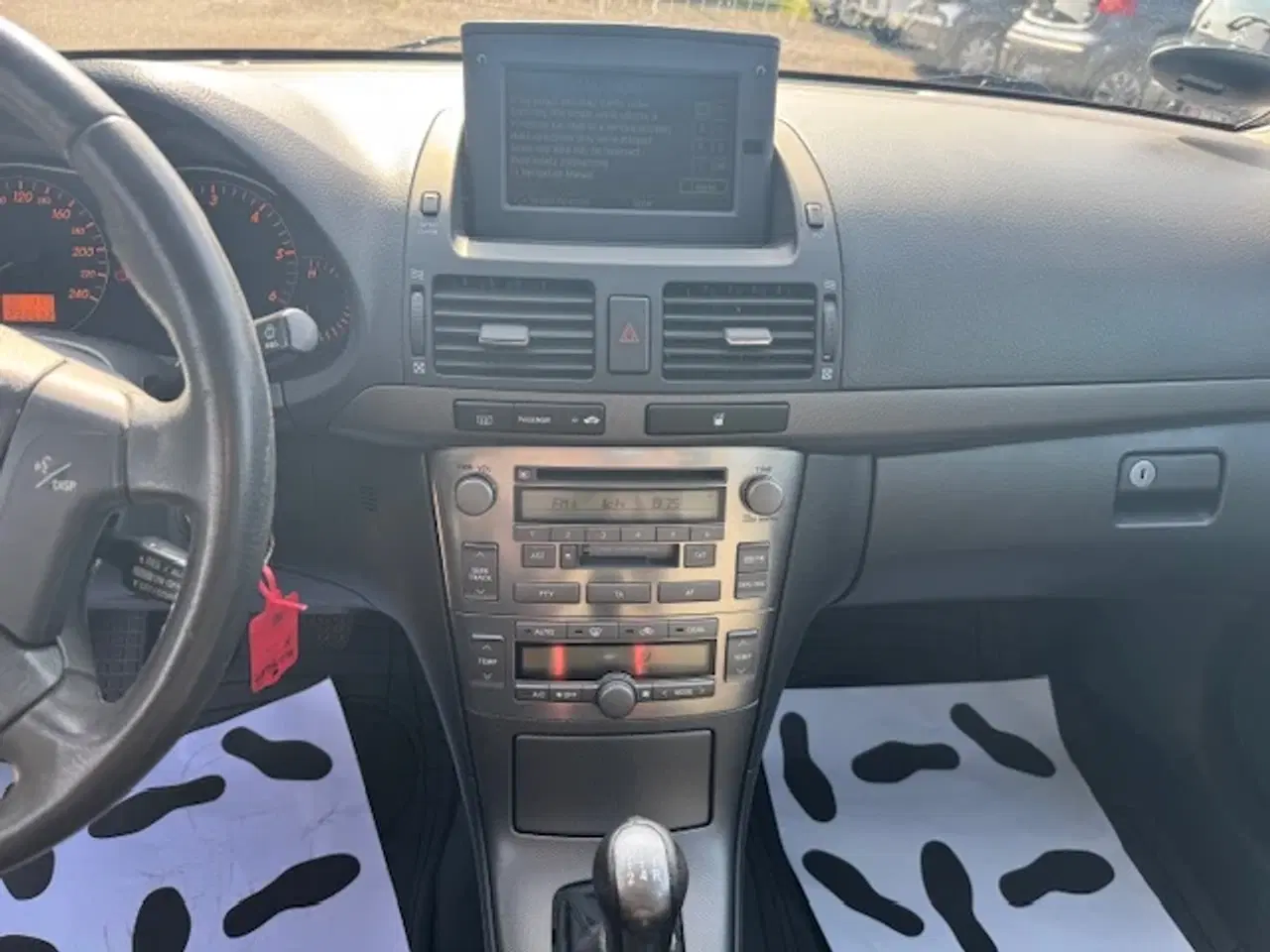 Billede 12 - Toyota Avensis 