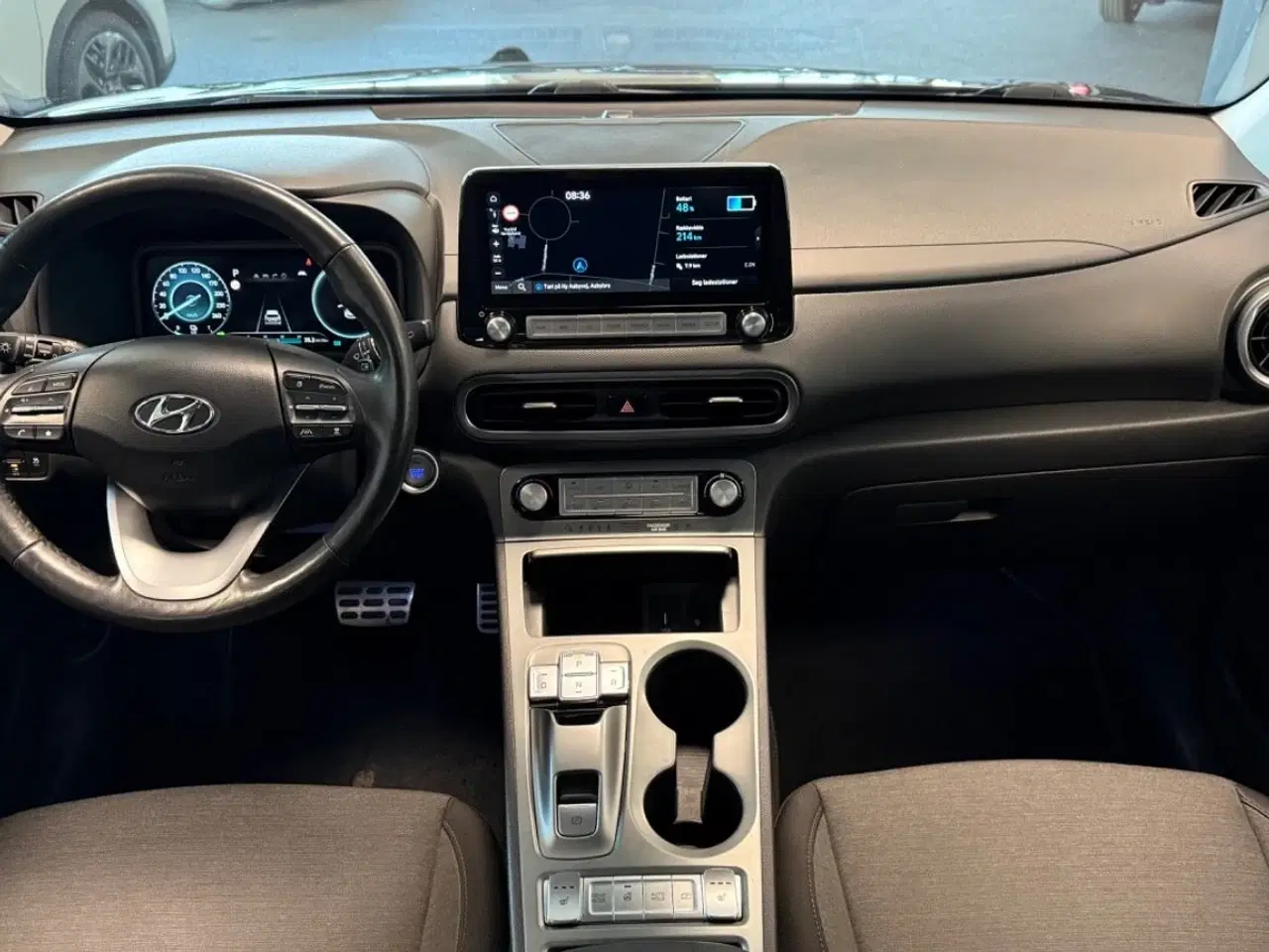 Billede 13 - Hyundai Kona 64 EV Prime