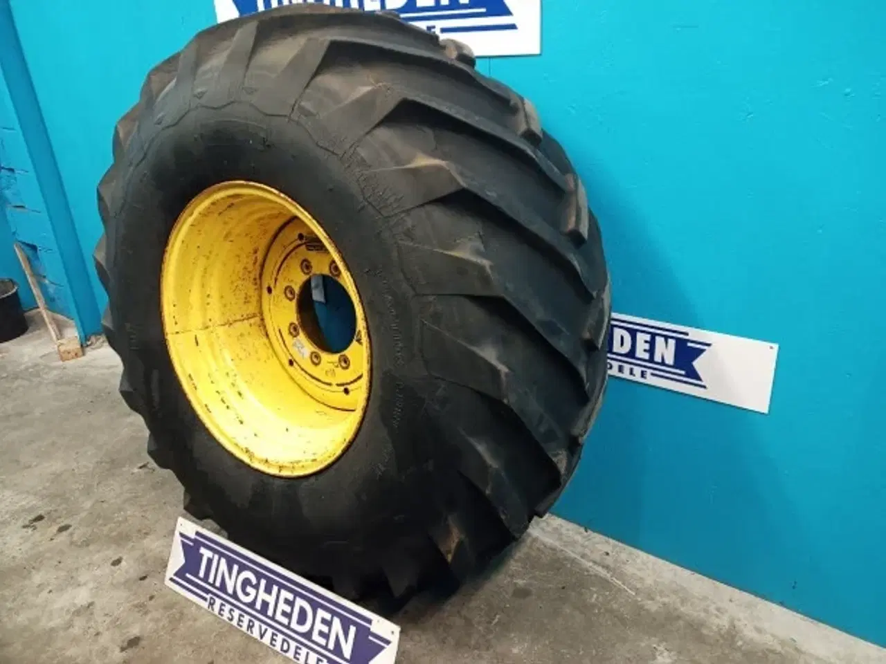 Billede 5 - 26"   23.1-26