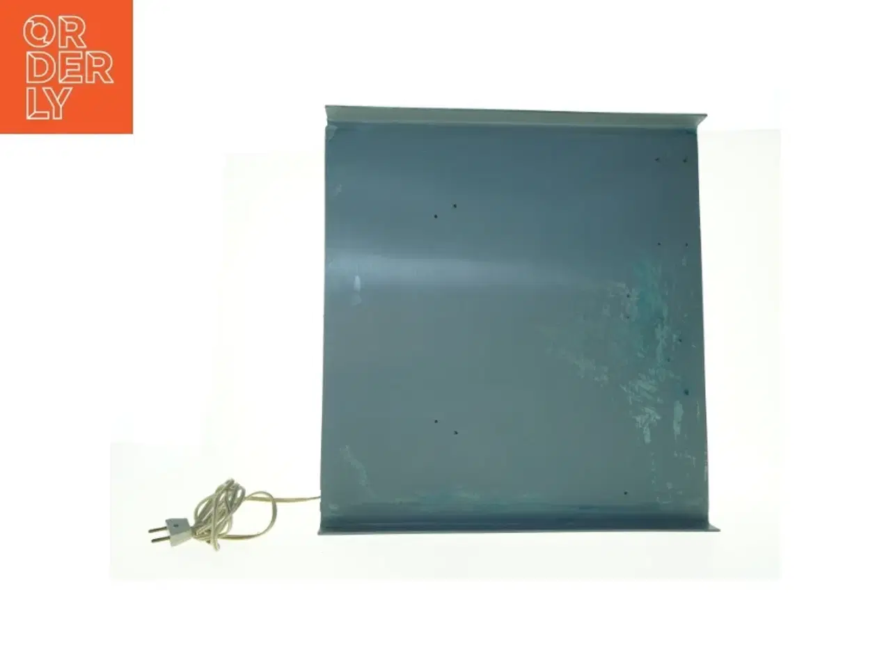 Billede 1 - LYSBORD / TEGNEBORD (str. 54 x 50 x 20 cm)