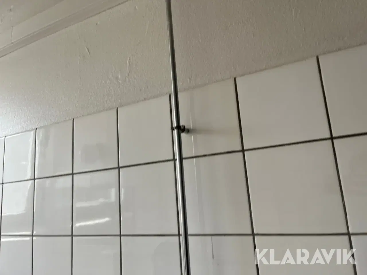 Billede 4 - Toilet inventar