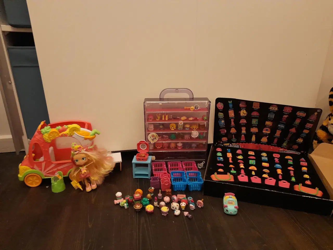 Billede 1 - Shopkins 