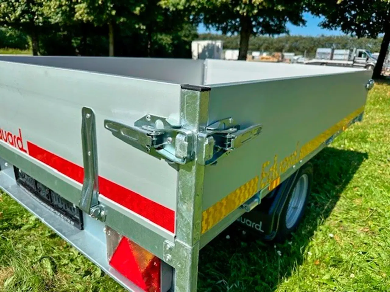 Billede 3 - EDUARD trailer 2014-1000-56