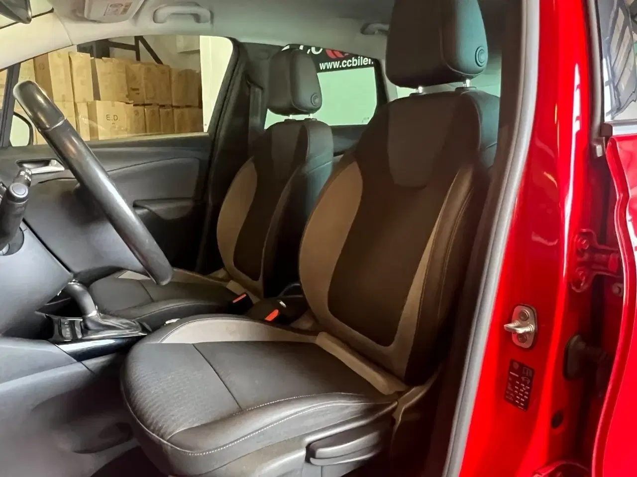 Billede 9 - Opel Crossland X 1,2 T 110 Innovation aut.