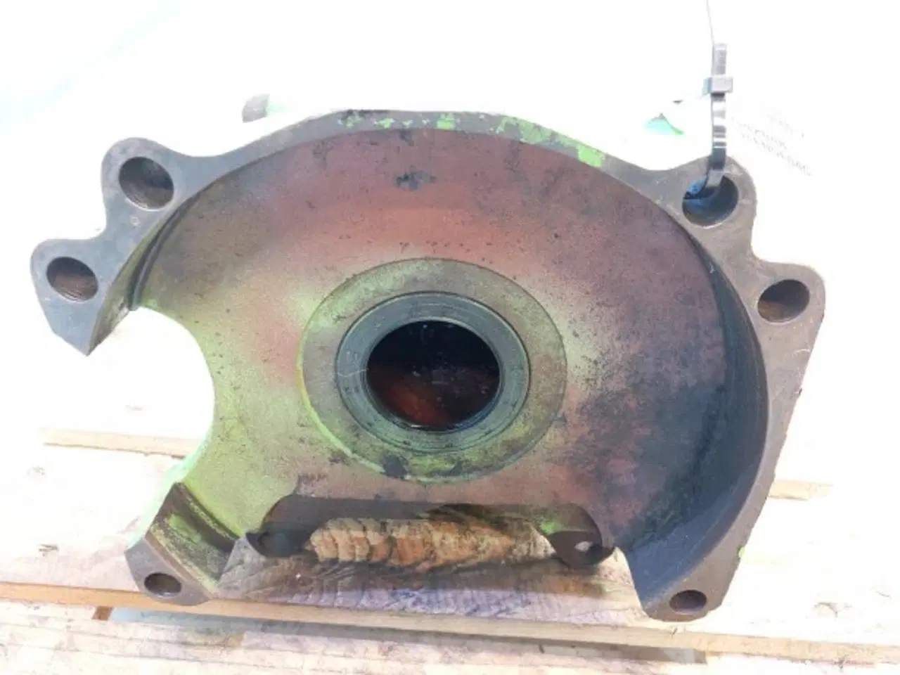 Billede 15 - Merlo P40.7 Lår L.  042048