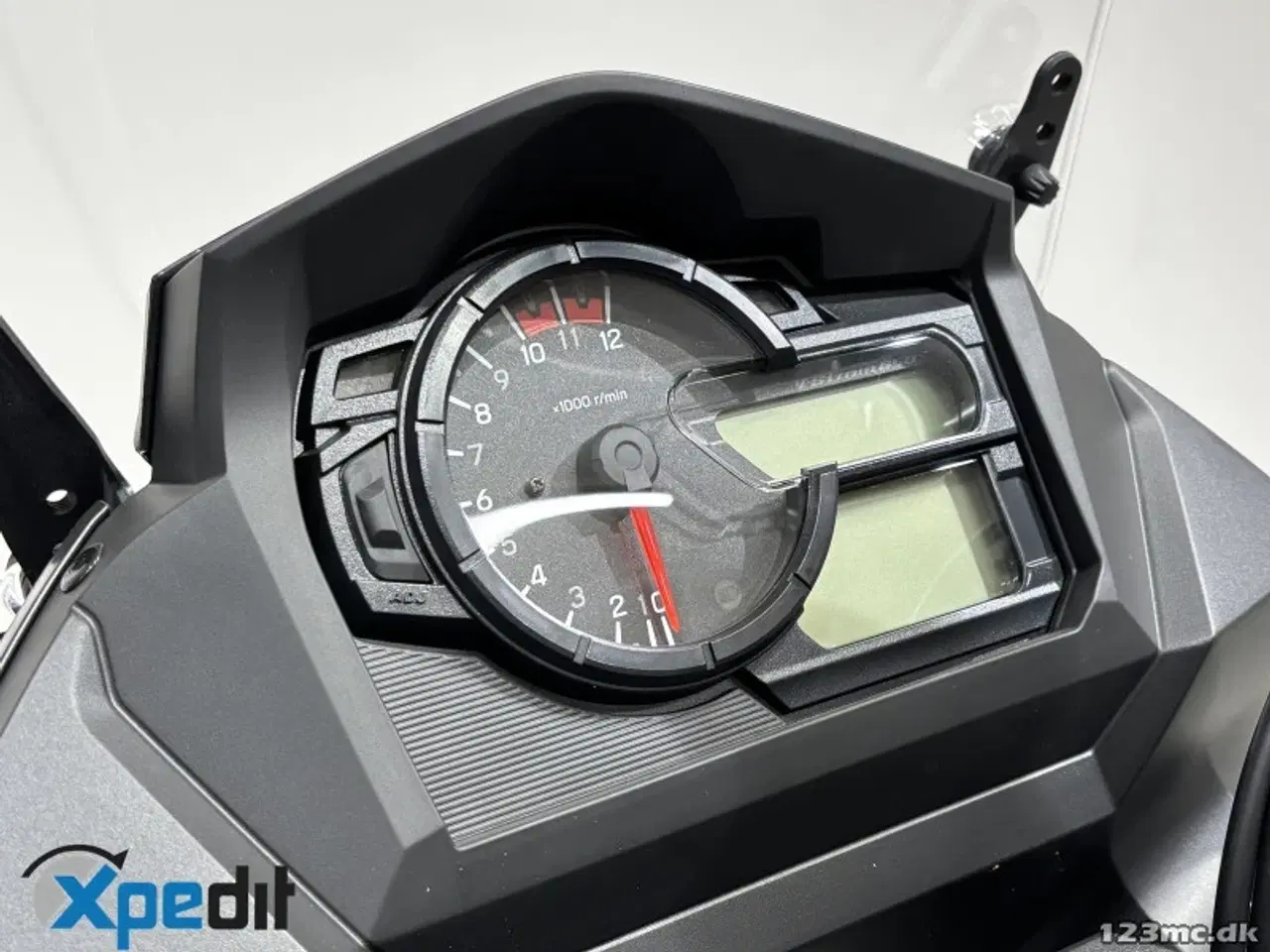 Billede 13 - Suzuki DL 650 V-Strom