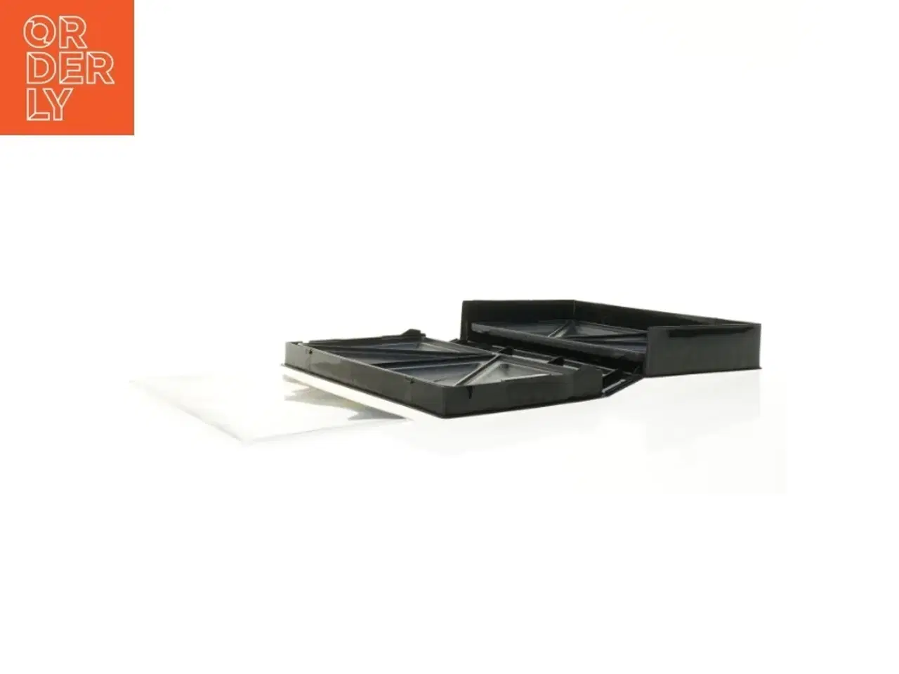 Billede 5 - Tefal Snack Collection Sandwichplader fra Tefal (str. 22 x 13 cm)