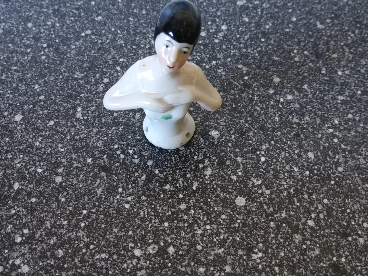 Billede 9 - Tyskland porcelæn Figur 