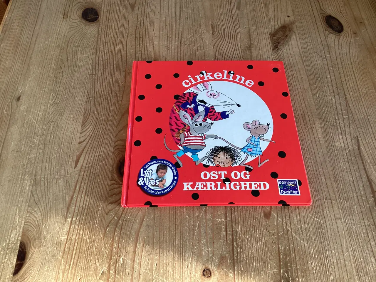 Billede 12 - Lyt og Læs, 12 stks