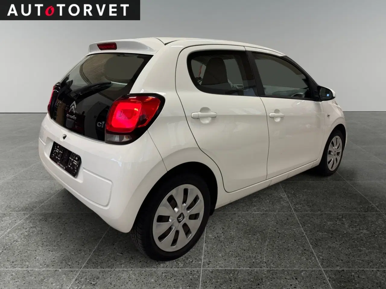 Billede 3 - Peugeot 108 1,0 e-VTi 72